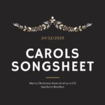 C3 Carols Lyrics
