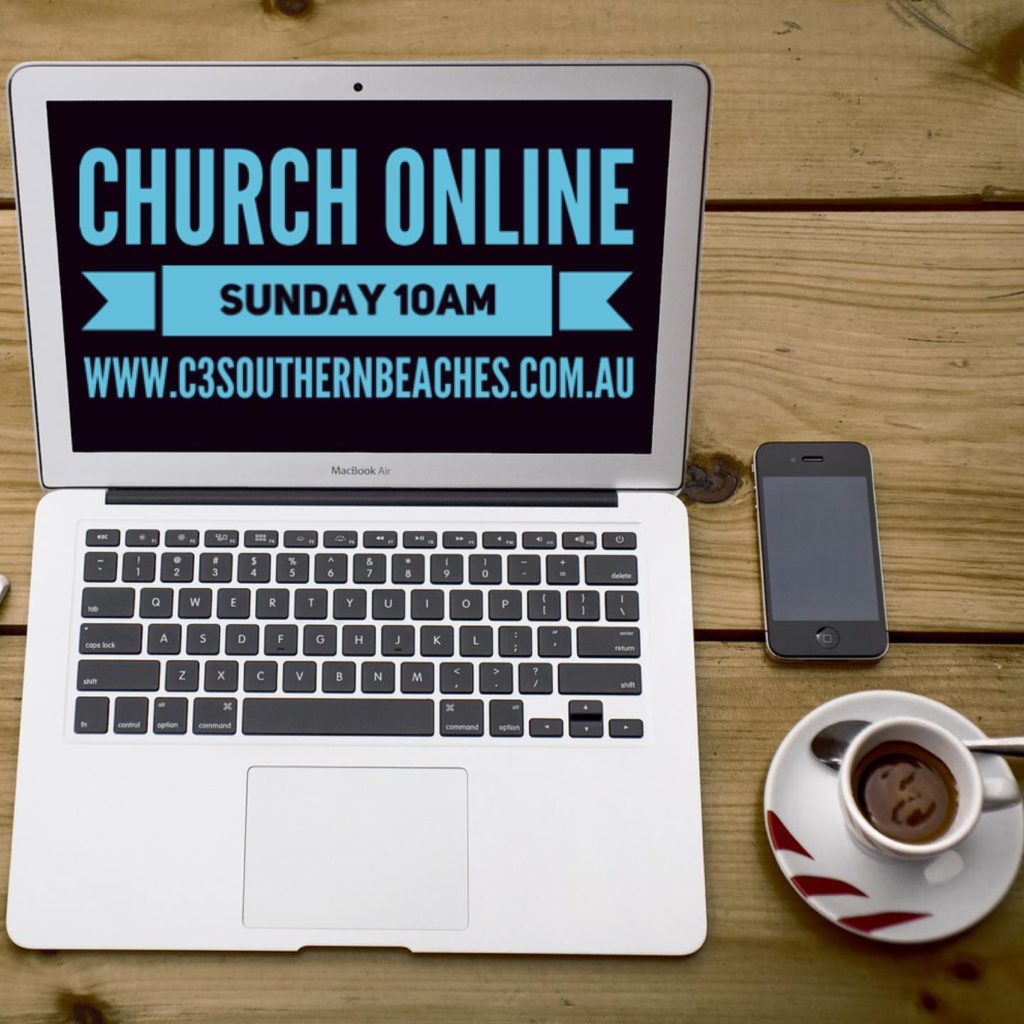 church online C3SB