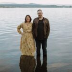 chrissie and jeff pearce enter worship